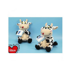 Pelouche mucca  art.512558 