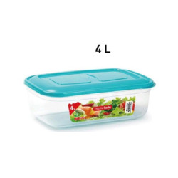 Contenitore ermetico lt.3,7...