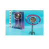 Orologio da tavolo stand molla b ratz art.499826