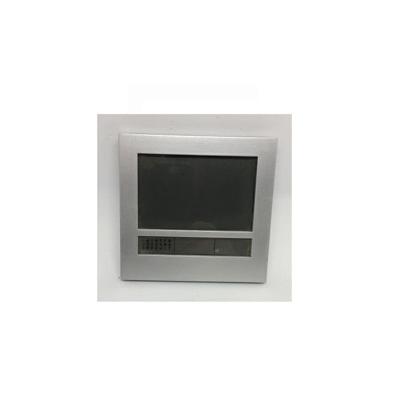 Orologio da tavolo touchscreen a rt.e14305