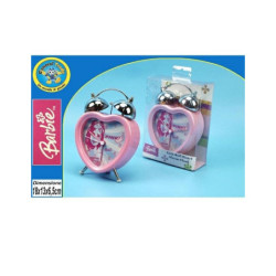 Orologio/sveglia barbie...