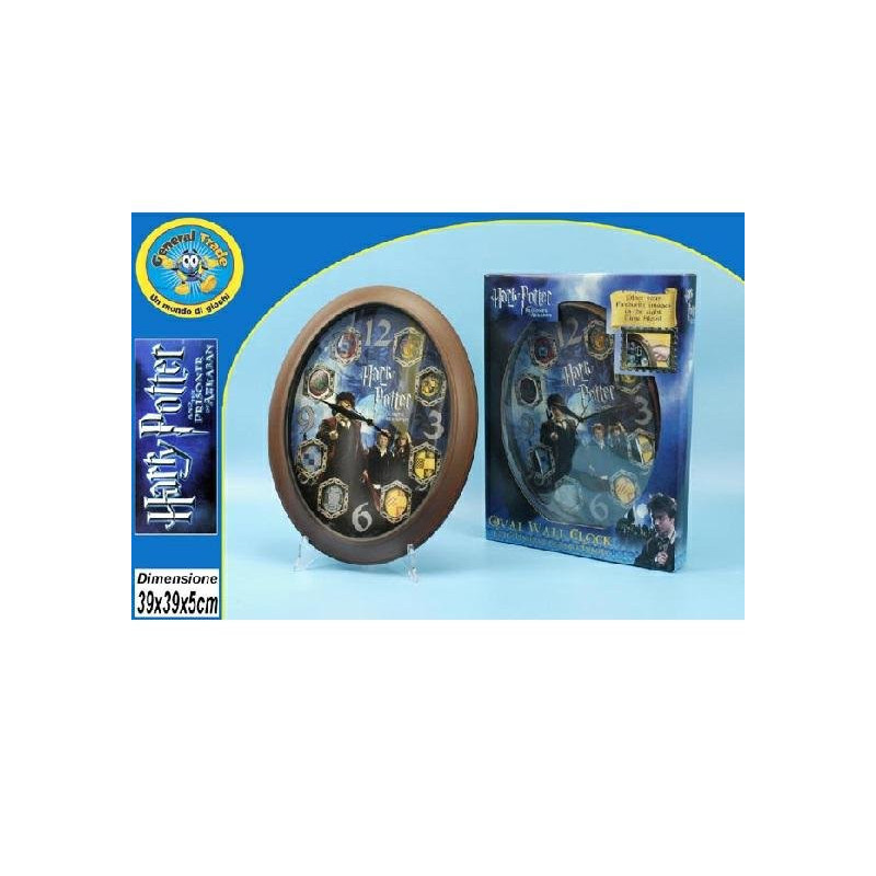 Orologio da muro harry potter ar t.499882
