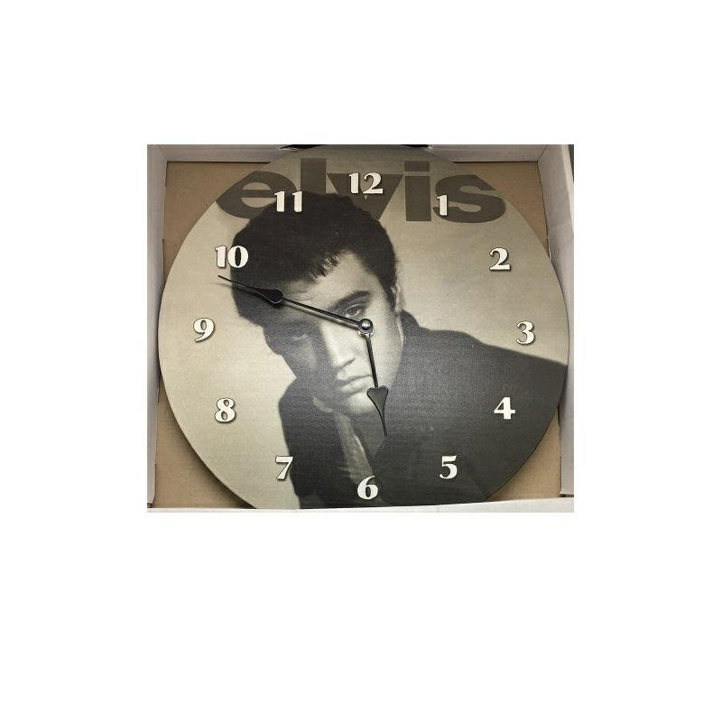 Orologio da muro star cm.35 art. 94408