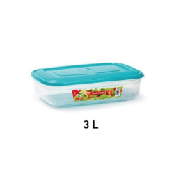 Contenitore ermetico lt.3...