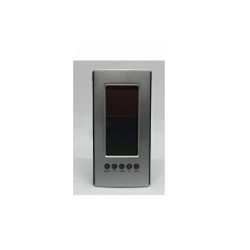 Orologio da tavolo lcd art.e1403 6