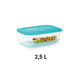 Contenitore ermetico lt.2,5...