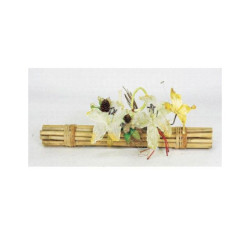 Fuoriporta cannucce decorato ap4 2445