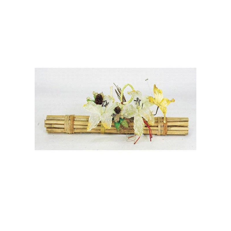 Fuoriporta cannucce decorato ap4 2445