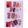 Decorazione plastica halloween a rt.13847