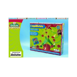 Gioco l equilibrista...