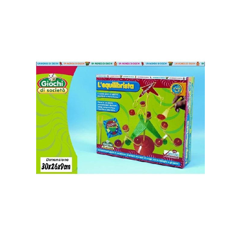 Gioco l equilibrista art.503795 
