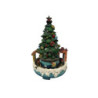 Carillon a forma di albero con t renino art.42670