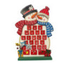 Calendario dell avvento in legno art.417915