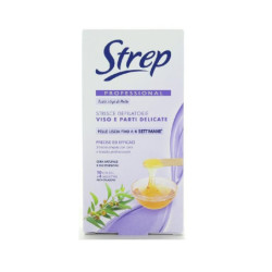 Strep strisce depilatorie...