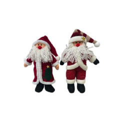 Babbo natale pupazzetto...