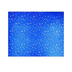 Carta cielo foglio cm.70x100 