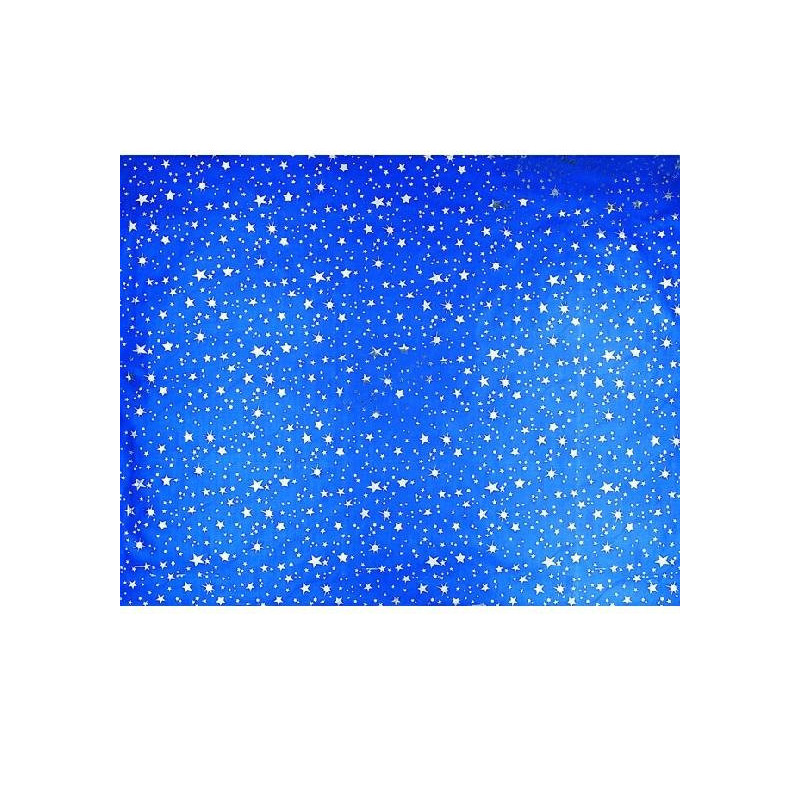 Carta cielo foglio cm.70x100