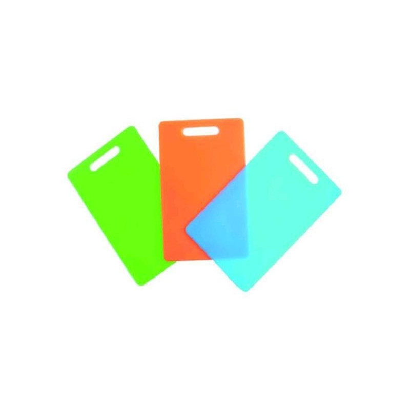 Tagliere plastica cm.20x33 art.cs14768
