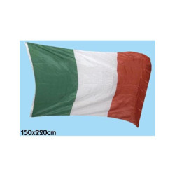 Bandiera tricolore...