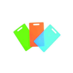 Tagliere plastica cm.17x27...