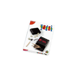 Dal negro gioco yatzi