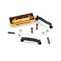 Dal negro gioco rolltennis 