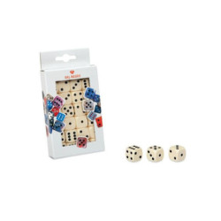 Dal negro astuccio pz.24...