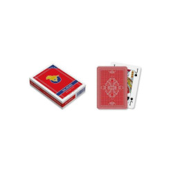 Dal negro carte da poker...