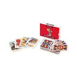 Dal negro carte da gioco...