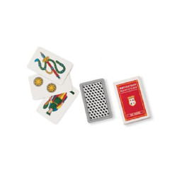 Dal negro carte da gioco...