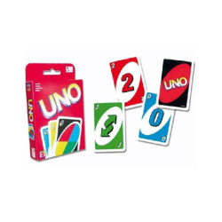 Dal negro carte da gioco...