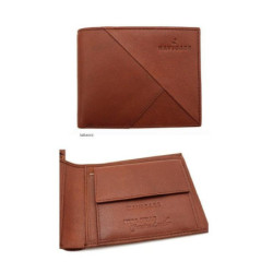 Portafogli navigare uomo...