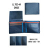 Portafogli lancetti chase uomo a rt.762-44 pz.4 colori assortiti