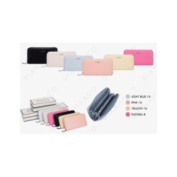 Portafogli diana&co donna...