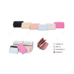 Portafogli diana&co donna...