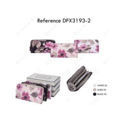 Portafogli diana&co donna...