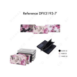 Portafogli diana&co donna...