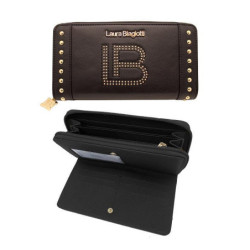 Portafogli laura biagiotti...