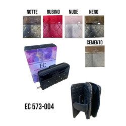 Portafogli enrico coveri...