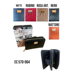 Portafogli enrico coveri...
