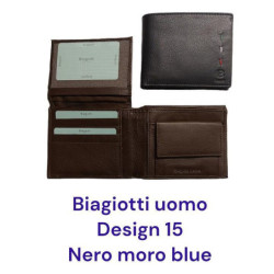 Portafogli laura biagiotti...