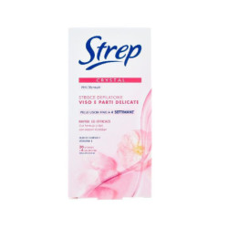 Strep strisce depilatorie...