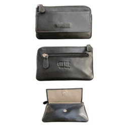 Portachiavi niji pelle con...