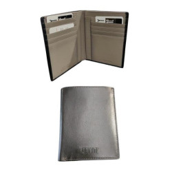 Portafogli niji pelle...