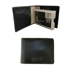 Porta carte niji pelle art.1303-gr