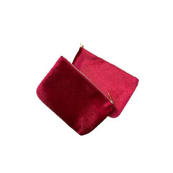 L oreal pochette velluto...