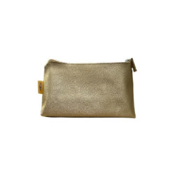 L oreal pochette oro 