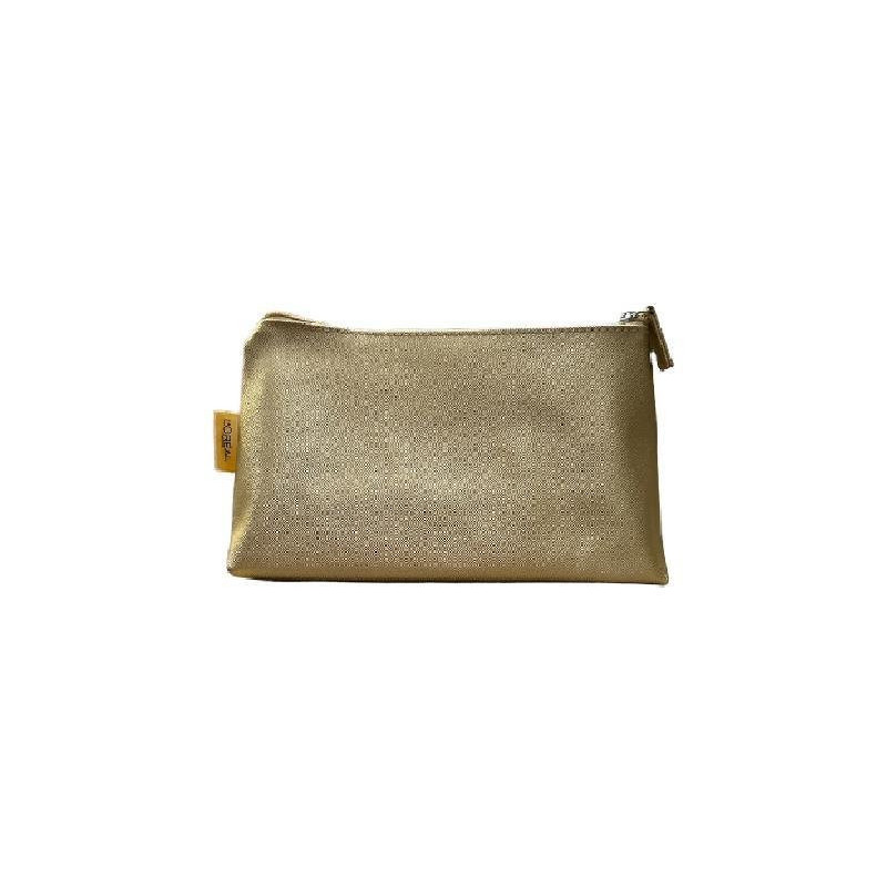 L oreal pochette oro