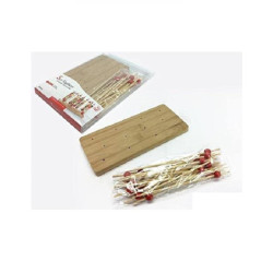 Tagliere in bamboo...