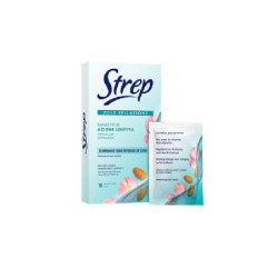 Strep salviette post...